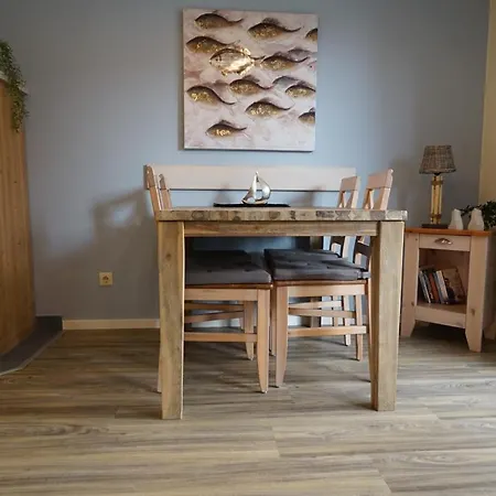 Apartman Meerestraume
